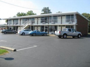 Hotels in Smiths Grove